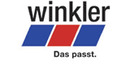 Logo Christian Winkler GmbH & Co. KG in Mörfelden-Walldorf