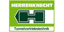 Logo Herrenknecht AG in Kehl