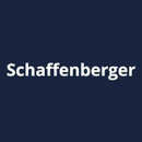 Logo Schaffenberger GmbH in Bielefeld