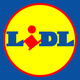 Logo Lidl in Paderborn