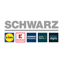 Logo Schwarz Corporate Solutions in Heilbronn