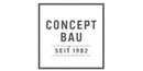 Logo CONCEPT BAU GmbH in Bühl