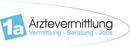 Logo 1a-Ärztevermittlung GmbH in Halle