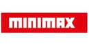 Logo Minimax GmbH in Paderborn