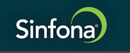 Logo Sinfona GmbH in Salzkotten