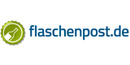 Logo flaschenpost SE in Bielefeld