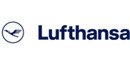 Logo Lufthansa in Frankfurt am Main