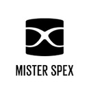 Logo Mister Spex in Braunschweig