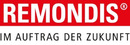 Logo REMONDIS-Gruppe in Bielefeld