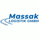 Logo Massak Logistik GmbH in Herford