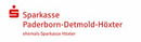 Logo Sparkasse Paderborn-Detmold-Höxter in Paderborn