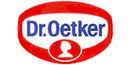 Logo Dr. August Oetker Nahrungsmittel KG in Bielefeld