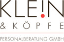 Logo KLEIN & KÖPFE Personalberatung GmbH in Norden