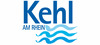 Logo Stadtverwaltung Kehl in Kehl