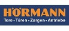 Logo Hörmann KG Amshausen in Steinhagen