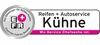 Logo Reifenservice Kühne GmbH & Co. KG in Hofgeismar