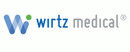 Logo Wirtz Medical GmbH in Herford