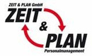 Logo Zeit und Plan GmbH in Nieheim