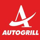 Logo Autogrill Deutschland GmbH in Frankfurt am Main
