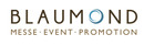 Logo Blaumond GmbH in Bielefeld