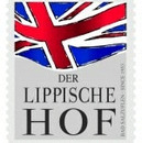 Logo Hotel DER LIPPISCHE HOF in Bad Salzuflen