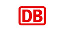 Logo DB InfraGO AG in Bielefeld
