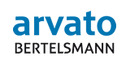 Logo Arvato Financial Solutions in Verl