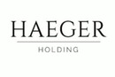 Logo Haeger Holding GmbH in Düsseldorf