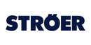 Logo Ströer Media Deutschland GmbH in Bielefeld