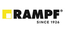 Logo Rampf Formen GmbH in Allmendingen, Württemberg