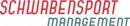 Logo SSM - AGENTUR FÜR SPORTLICHE MARKEN in Stuttgart