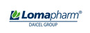Logo Lomapharm GmbH in Emmerthal