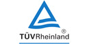 Logo TÜV Rheinland Group in Schöneberg