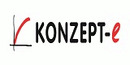 Logo Konzept-e für Bildung und Soziales GmbH in Oberkirch