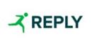 Logo Reply in Gütersloh