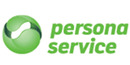 Logo persona service AG & Co. KG Detmold in Blomberg, Lippe