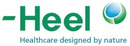 Logo Biologische Heilmittel Heel GmbH in Baden-Baden