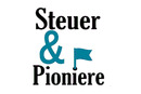 Logo Steuerpioniere W. R. & Partner in Bielefeld