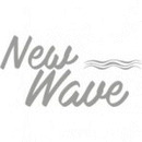 Logo Hotel "New Wave'" in Norderney