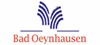 Logo Stadt Bad Oeynhausen in Bad Oeynhausen