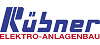 Logo Rübner GmbH & Co. KG in Leipzig