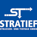 Logo STRATIEF - Strassen- und Tiefbau GmbH in Lippstadt
