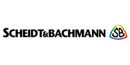Logo Scheidt & Bachmann System Technik GmbH in Melsdorf