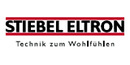 Logo Stiebel Eltron GmbH & Co. KG in Bielefeld