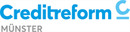 Logo Creditreform Münster Riegel & Riegel KG in Münster