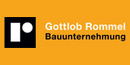 Logo Gottlob Rommel Bauunternehmung GmbH & Co. KG in Stuttgart