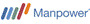 Logo Manpower GmbH & Co. KG in Bielefeld