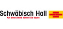 Logo Bausparkasse Schwäbisch Hall AG in Paderborn