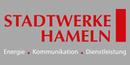 Logo GWS Stadtwerke Hameln GmbH in Hameln
