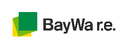 Logo BayWa r.e. AG in Bremervörde